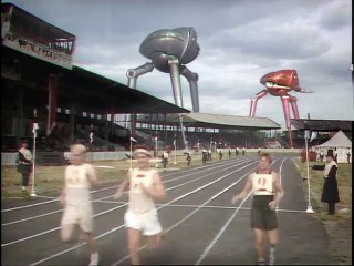 Die dreibeinigen Herrscher S02E04 - Der Eintrittspreis fuer die goldene Stadt