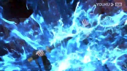 Sword Quest Episode 10 English Subtitle | Xun Jian Episode 10 English Sub