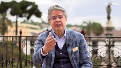 Ecuador | La marcha indígena irrumpe en Quito burlando el estado de excepción