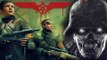 Zombie Army Trilogy - Test-Video zum Nazi-Zombie-Shooter