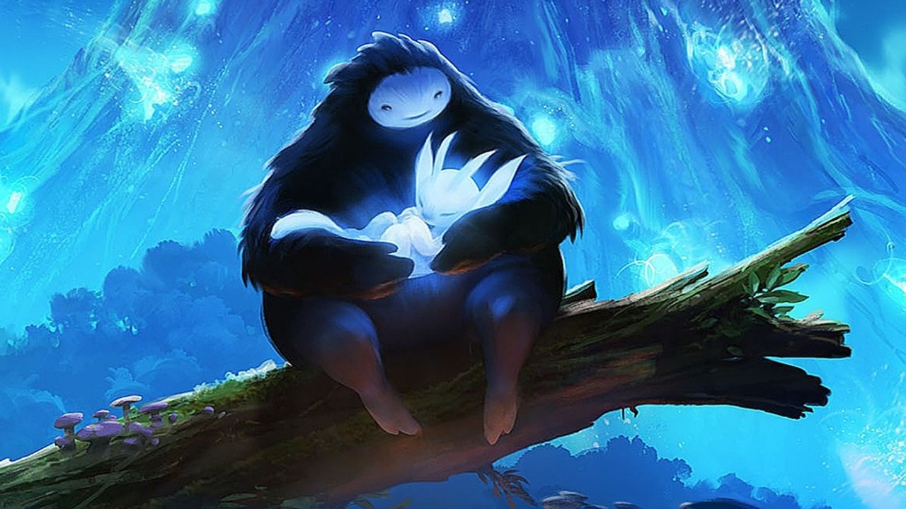 Ori and The Blind Forest - Test-Video zum emotionalen Plattformer-Hit