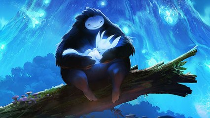 Ori and The Blind Forest - Test-Video zum emotionalen Plattformer-Hit