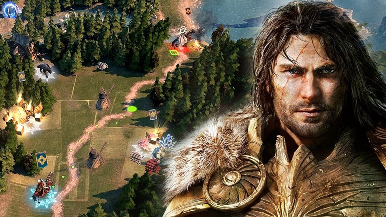Might & Magic: Heroes 7 - Vorschau-Video zur Fantasy-Rundenstrategie