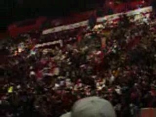 Hola au concer tokio hotel