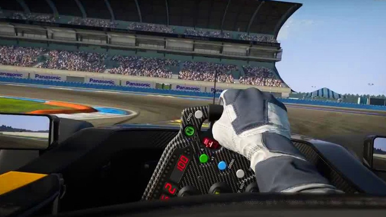 Project Cars - Trailer stellt Qualifikation und Boxenstopps im Detail vor