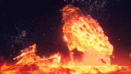 Bloodborne - Japanischer Launch-Trailer mit vielen Ingame-Szenen