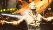 Mortal Kombat X - Erste Gameplay-Szenen aus dem Story-Modus