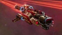 Sid Meier’s Starships - Alle Infos zum Runden-Strategiespiel im Trailer