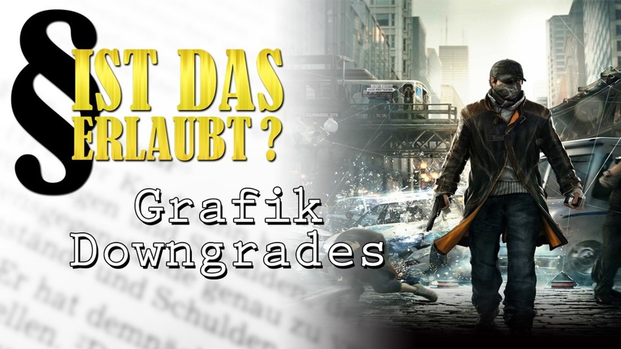 Irreführende Werbung - Ist das erlaubt? - Stephan Mathé über Grafik-Downgrades & Co.