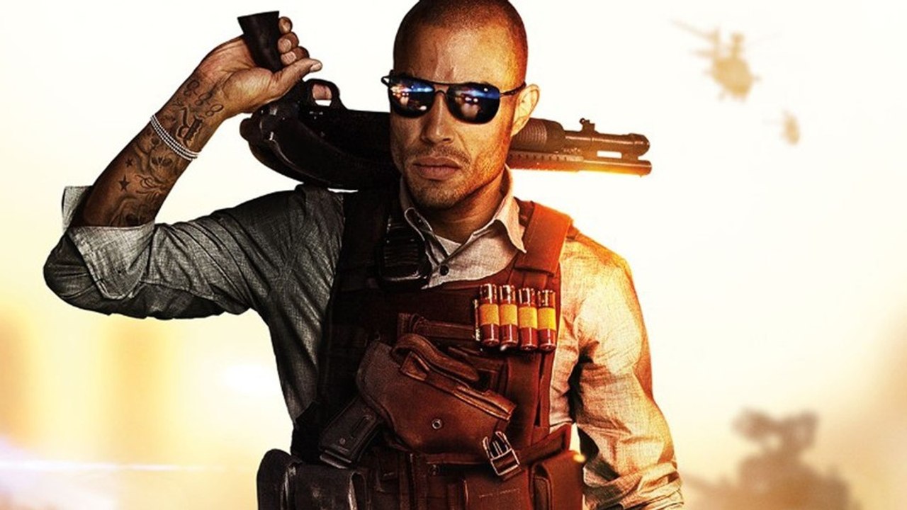 Battlefield Hardline - Test-Video zur Singleplayer-Kampagne