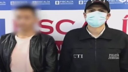 Descubren abominable caso de abuso sexual: su propio padre habría sido el agresor durante 8 años