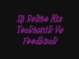 Dj Belite Mix Mondotek Vs Feedback