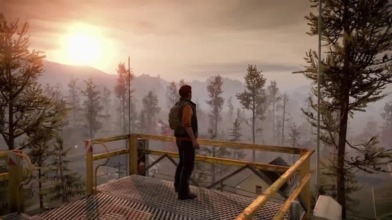 State of Decay - Launch-Trailer der Year-One Survival Edition