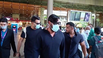 Ajay Devgn starrer Drishyam 2 gets a release date