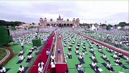 Sonnalli Seygall Sets Instagram On Fire With Bikini Yoga Pose