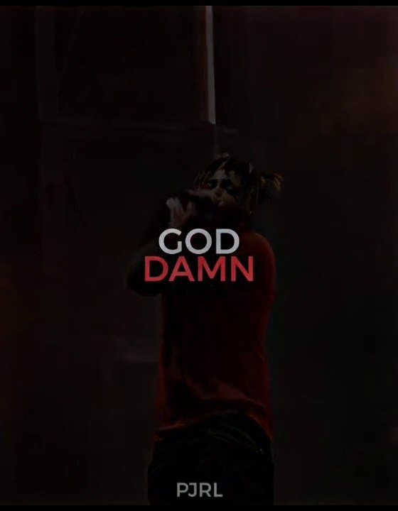 WASTED JUICE WRLD Video Dailymotion