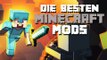 Minecraft - Die besten Mods (Adventure-Maps, UI & Gameplay)