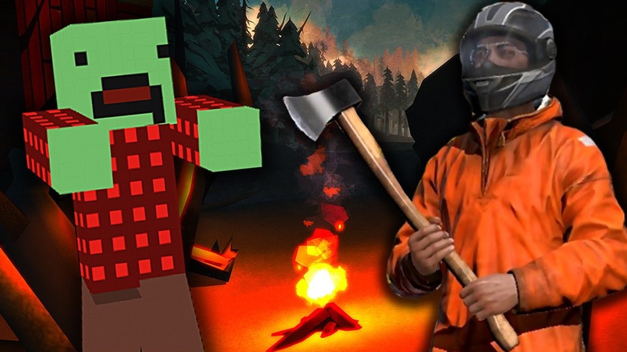Die fünf besten Survival-Spiele - Special: Zombies, Ritter & Flugzeugabstürze