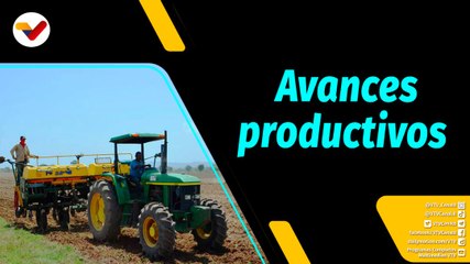 Al Aire | Avances de la industria agroalimentaria en el país