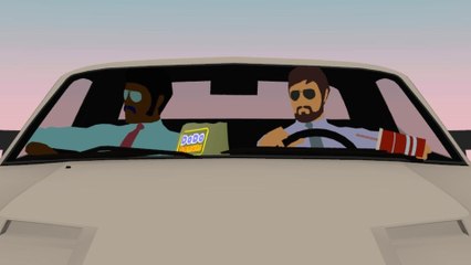 Was ist...LA Cops? - Blutig wie Hotline Miami, aber mit mehr Taktik