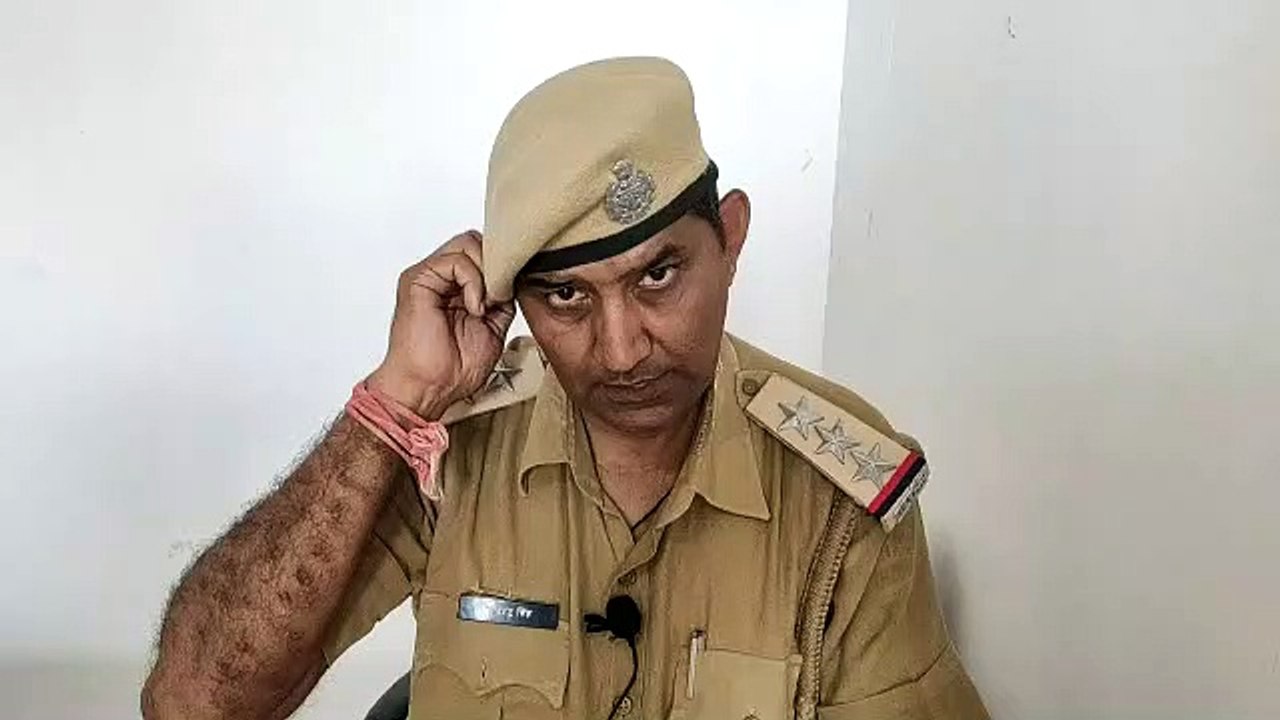 murder case:  पुलिस अधीक्षक की समझाइश के बाद माने परिजन, मेडिकल बोर्ड से कराया पोस्टमार्टम
