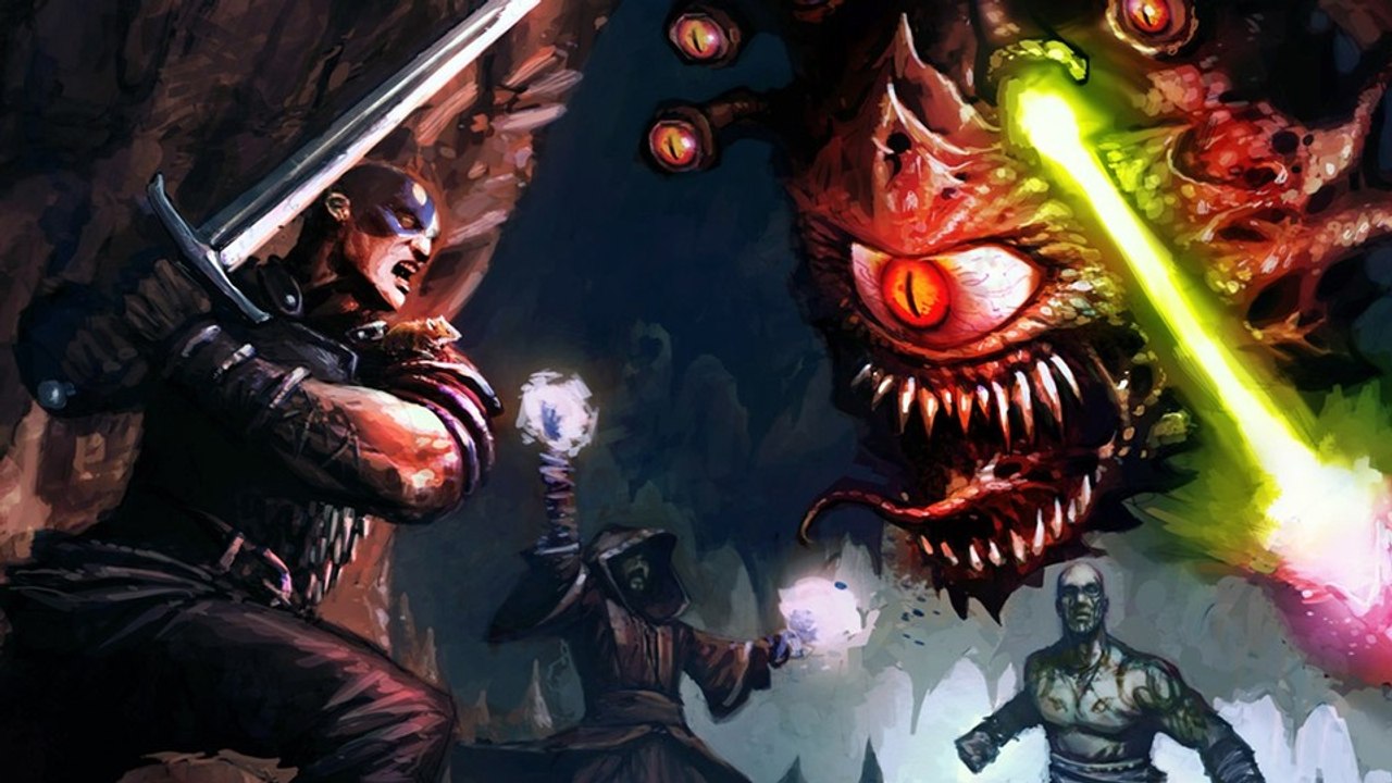 Hall of Fame: Baldur's Gate Saga - Warum Baldur's Gate 1&2 so genial waren