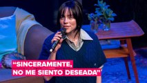 Billie Eilish cuenta cómo es la vida estando de gira
