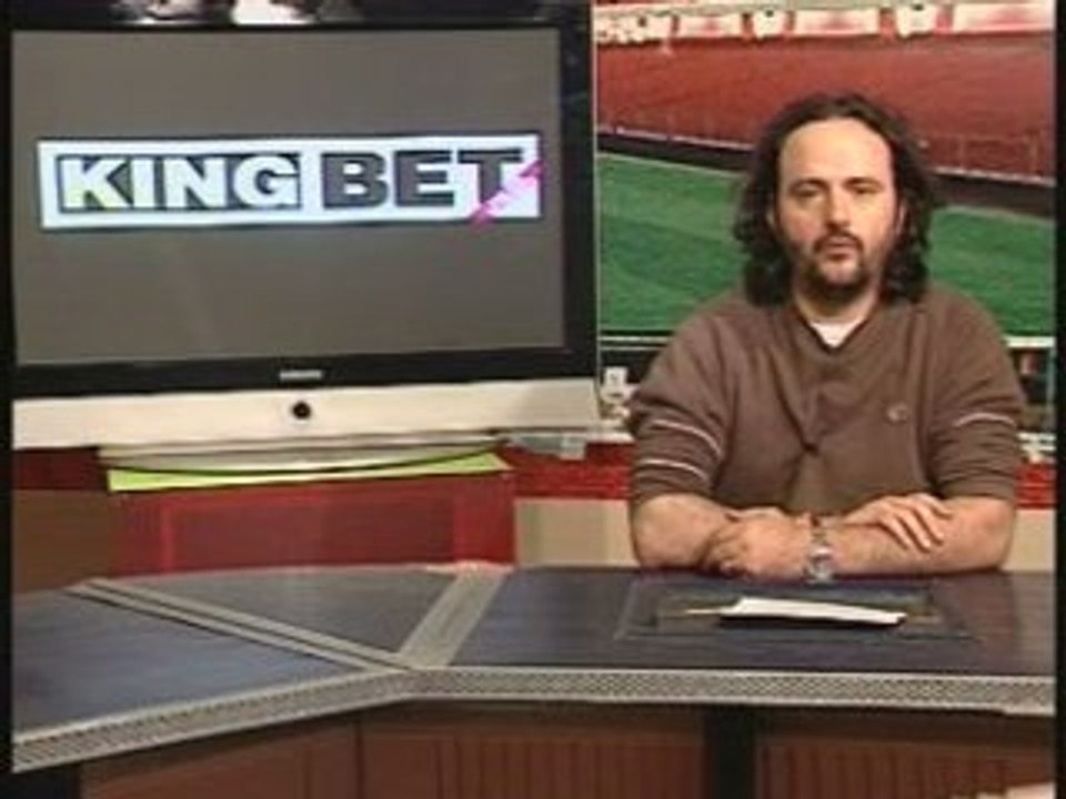 Sportgate tv 12-3-08