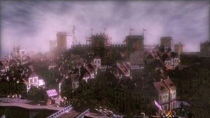 Kingdom Wars 2: Battles - Ankündigungs-Trailer