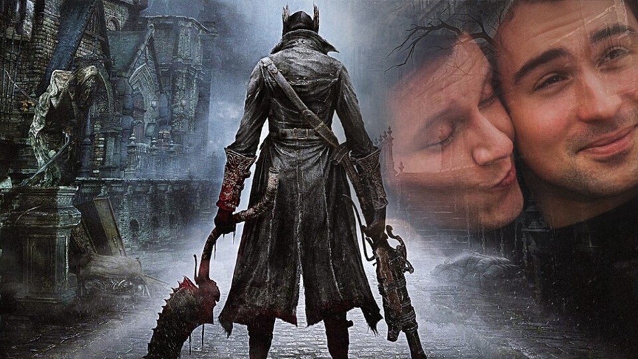 Bloodborne Test / Review - Das beste reine Next-Gen-Spiel bisher, egal auf welcher Konsole - Das beste reine Next-Gen-Spiel bisher, egal auf welcher Konsole