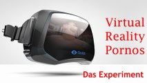 VR-Pornos: Das GameStar-Experiment - Sechs Kollegen. Ein VR-Porno. Eine unerwartete Wendung.