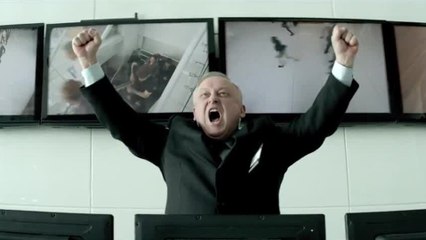 Mortal Kombat X - TV-Werbung mit System of a Down