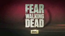 Fear the Walking Dead - Der erste Teaser zum Spin-Off