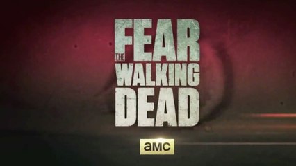 Fear the Walking Dead - Der erste Teaser zum Spin-Off