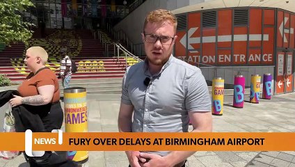 BirminghamWorld daily bulletin