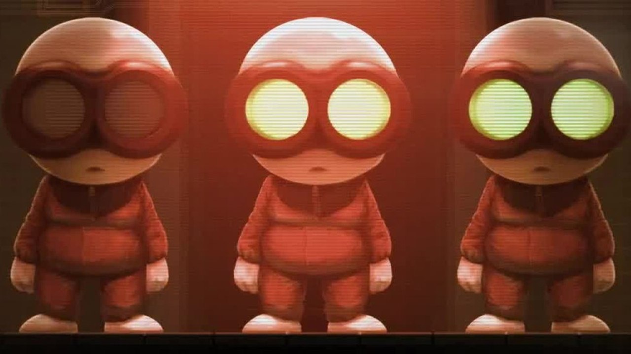 Stealth Inc 2 - Launch-Trailer zur Xbox-Veröffentlichung