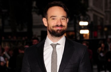 Charlie Cox has reportedly filmed new scenes as Daredevil