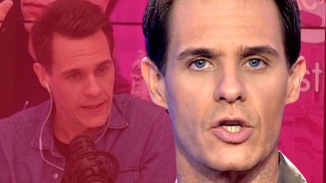 Christian Gálvez vive sus peores momentos desde la ruptura con Almudena Cid