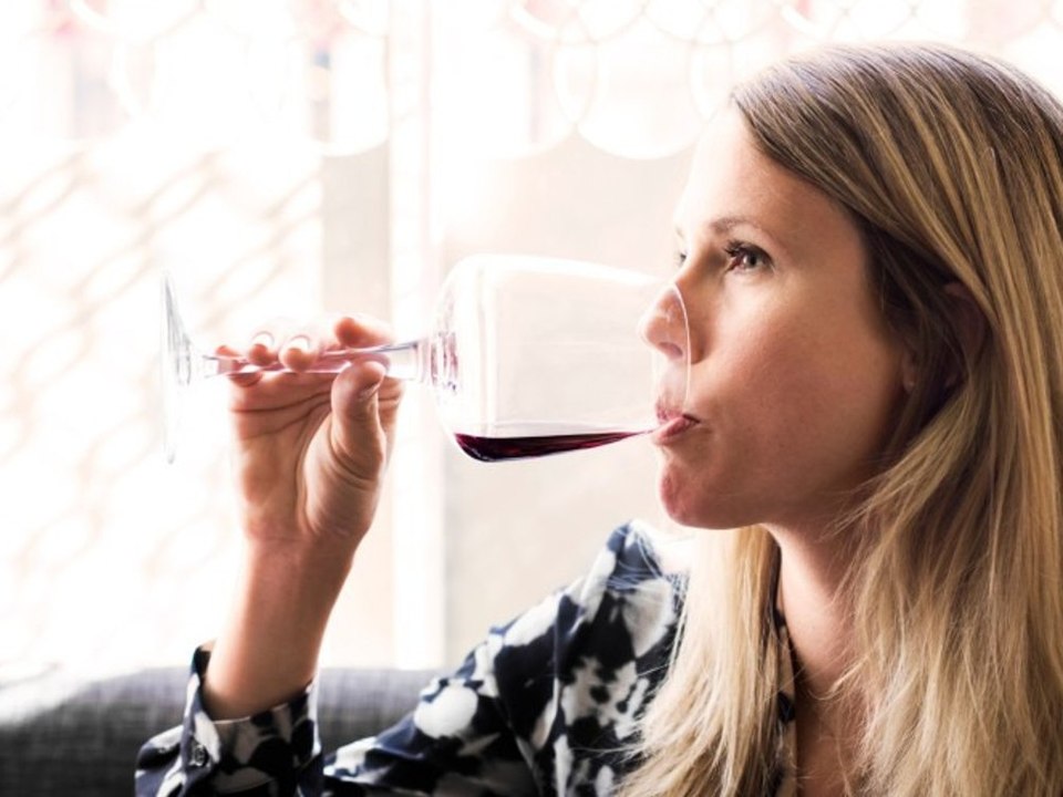 Gefährlicher Genuss: Alkohol erhöht das Brustkrebsrisiko