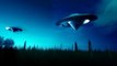 Albedo: Eyes from Outer Space - Launch-Trailer zum Sci-Fi-Survivalspiel: Abgedrehte Aliens & Rätsel