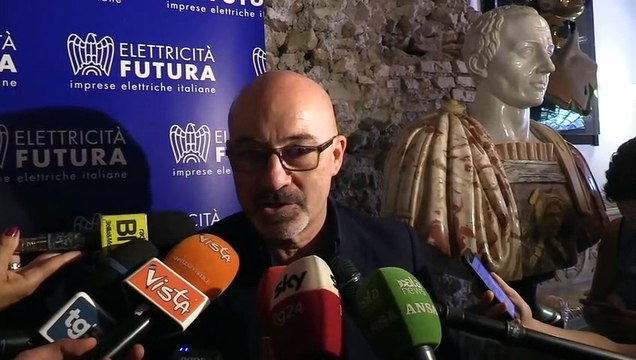 Energia, Cingolani: Non riapriremo le centrali a carbone chiuse, sfida principale il prezzo del gas