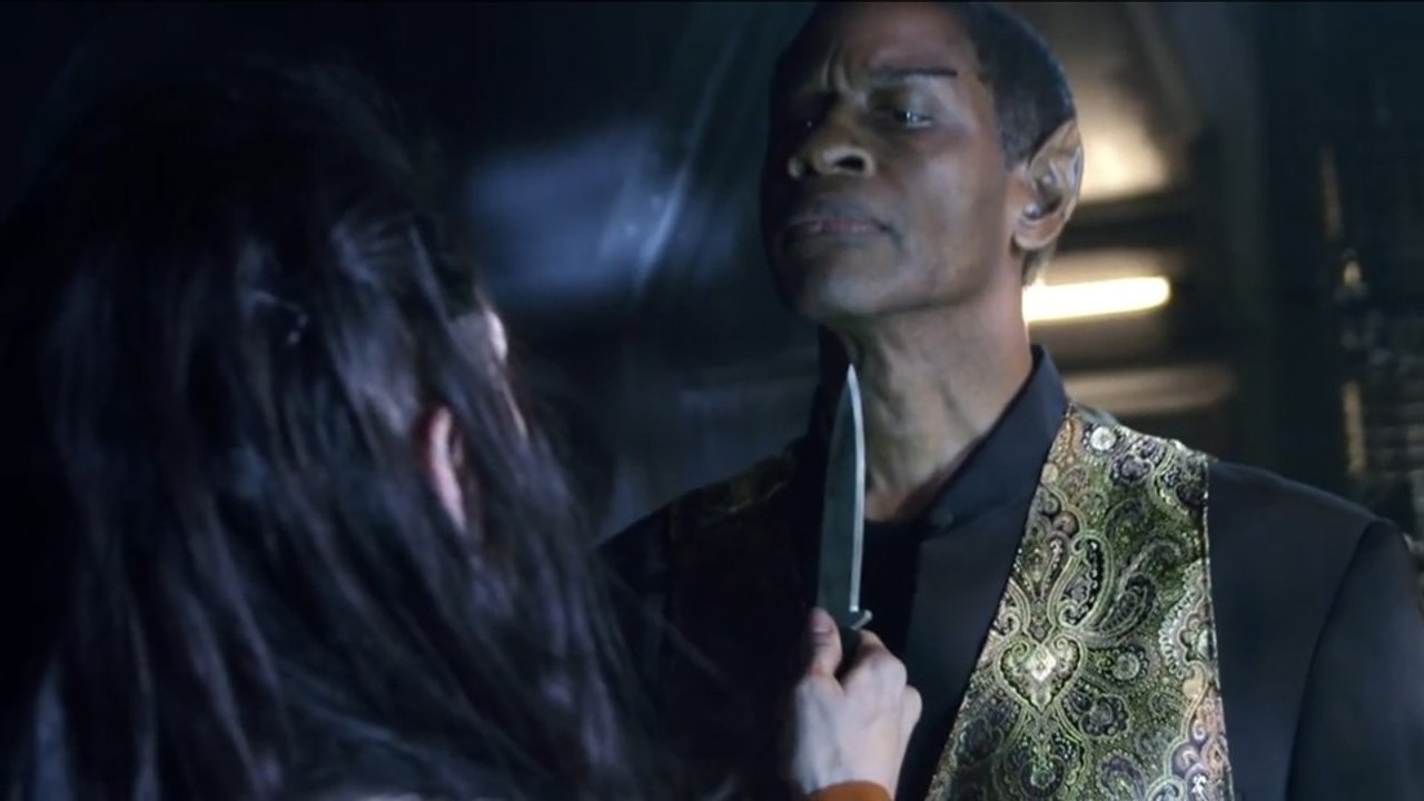 Star Trek: Renegades - Der offizielle Trailer zum aufwendigen Fan-Projekt