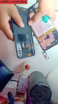 Vivo Y11,Y12,Y15,Y17 charging Zack replacement disassembly Vivo फोन का चार्जिग जैक कैसे ठीक करें