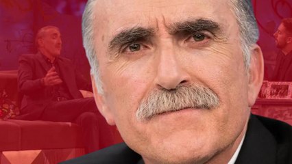 Juan y Medio ya sabe que tiene otra oportunidad tras hablar con David Broncano