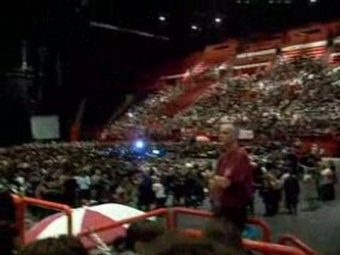 Concert tokio hotel 10/03/08