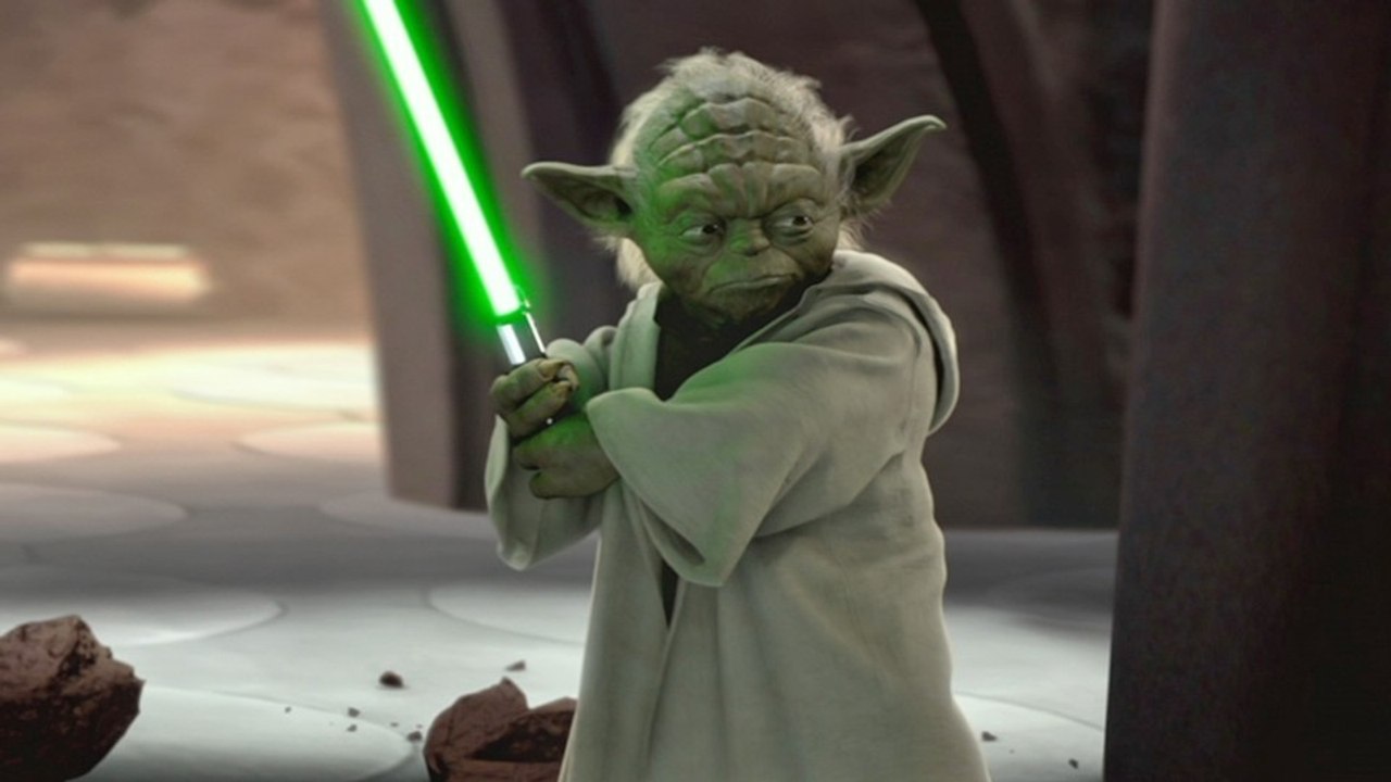 Star Wars Episode II: Angriff der Klonkrieger - Original-Trailer zur Download-Fassung