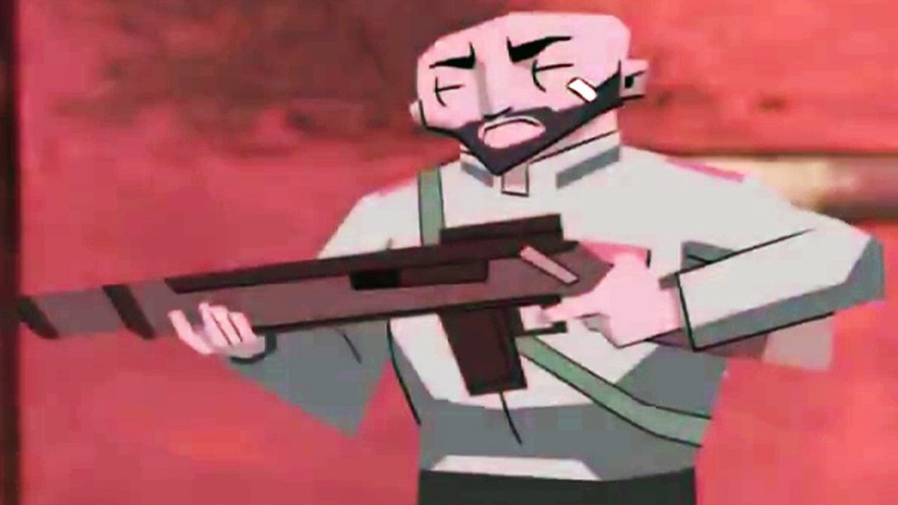 Dead Synchronicity - Launch-Trailer zum düsteren Adventure