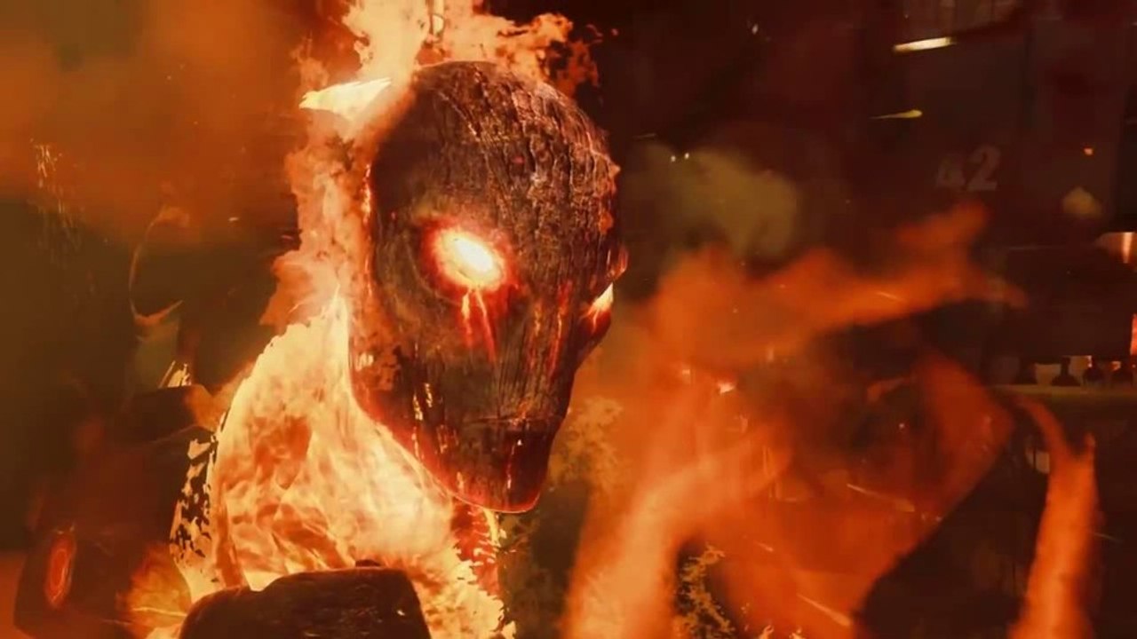 Killer Instinct - Cinder im Charakter-Trailer und Teaser zu Aria