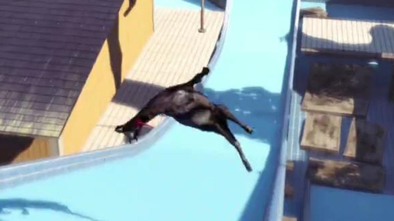 Testcheck - Zur GamePro-Ausgabe 6/2015