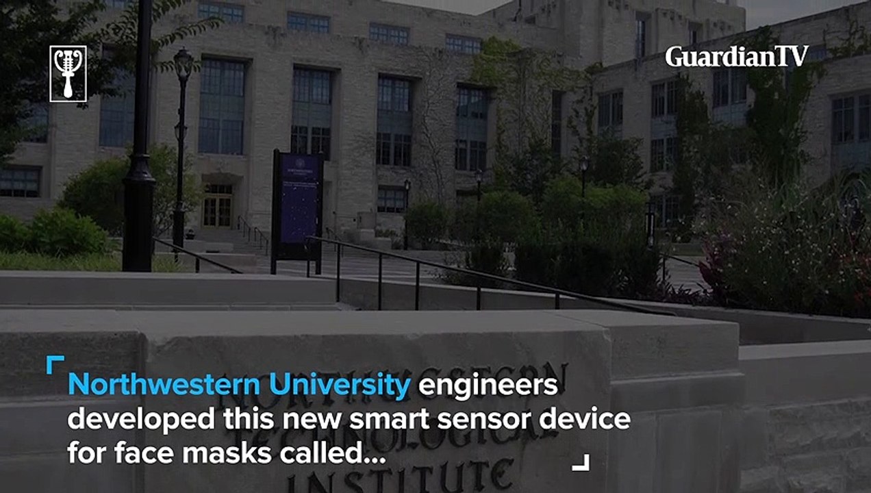 All you need to know about a face mask health tracker